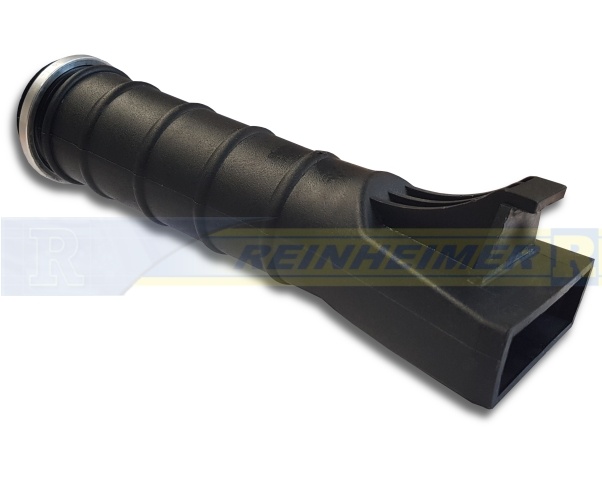 Rohr für Booster ATI-22