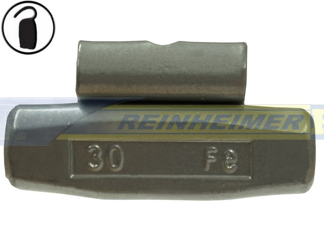 68FE-balance AR-30/VE100