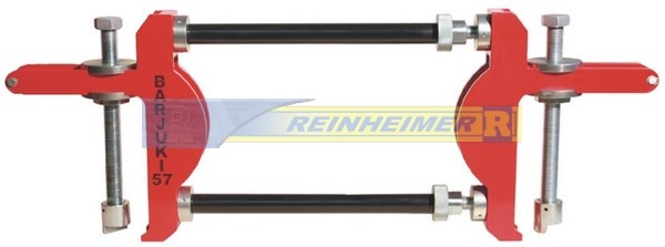 Sprengring-Montagehilfe 9555