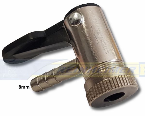 AC03-Snap on/D=8/VE10