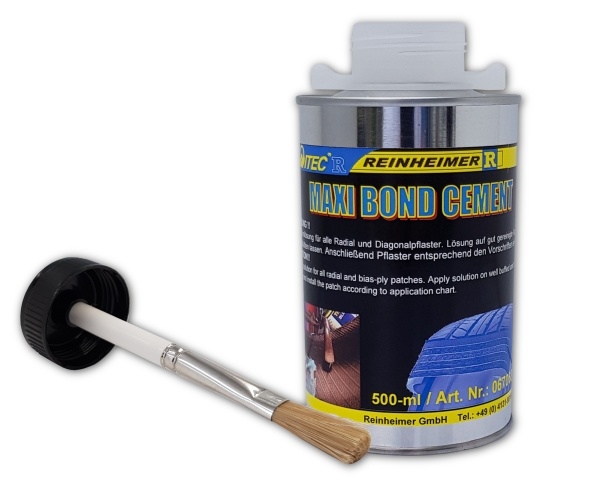 Maxi-Cement-658F/500ml