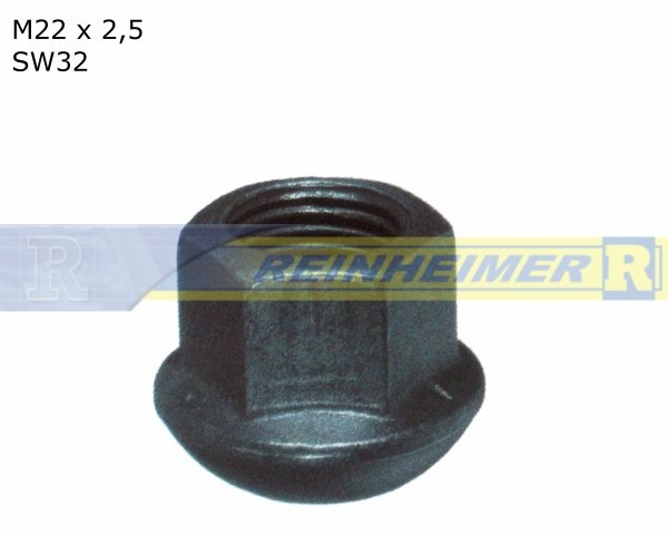 Ramu.SEK-M22*2,5-H22-SW32