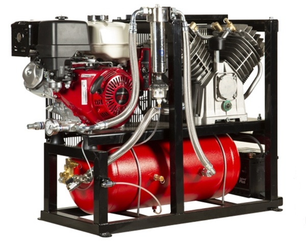 Kompressor Air-Jet 2020-3955