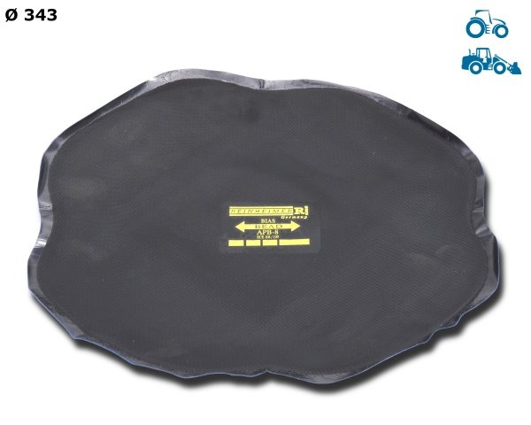 Diagonalpflaster-APB 8/VE5