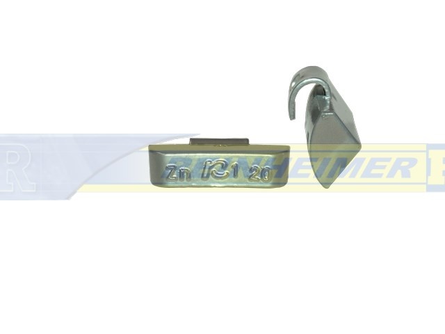 164Z-balance FSR-20/VE100