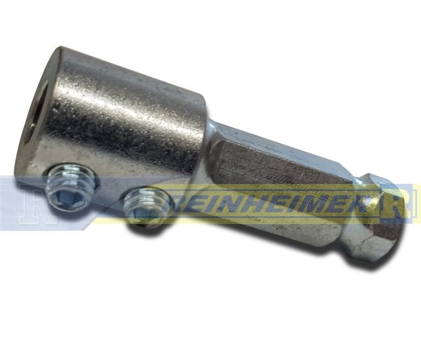 SEK-Adapter CC  8mm