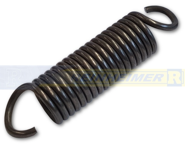 Ersatzfeder Uni-RK (L=76, D=19*2,8mm)