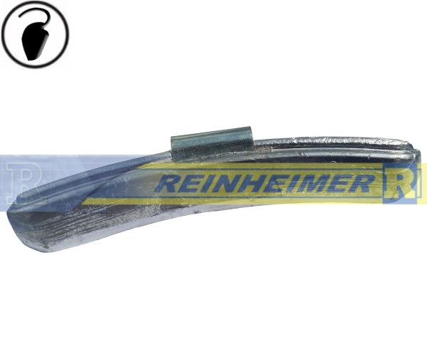 Truck Clip balance 400g/VE10