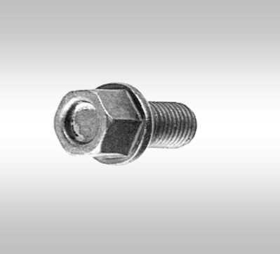 Radb.M14*1.5*19 SW19-KU