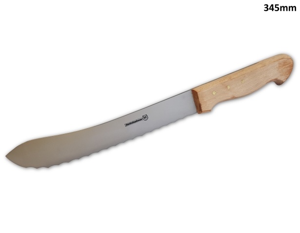 Messer 101 Welle 200mm