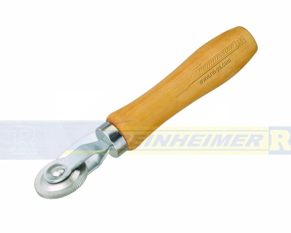 672h-3/Rändelroller