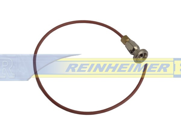 Wasser-Füll-/Entleer-Garnitur