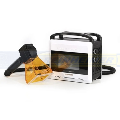 Laser-Marker 30W