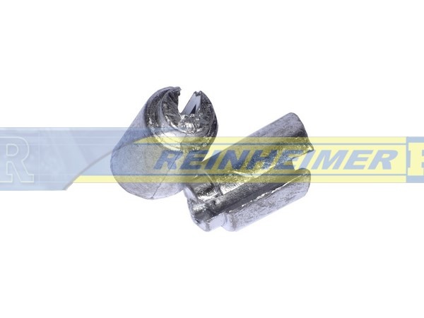 MC-Steckgewicht 10 g/VE25