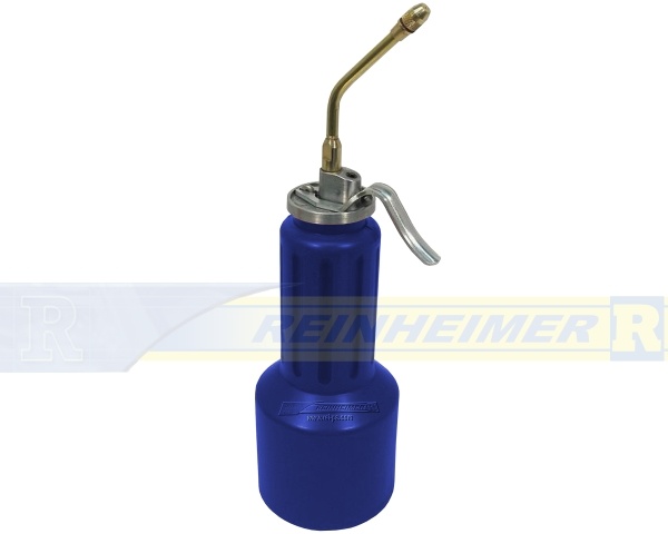 Präz.Ölpumpkanne 300