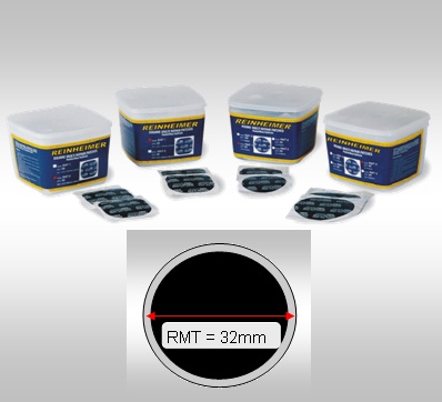 Universal Patch SMT0/VE50