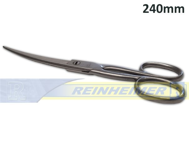 Schere,gebog.1261/187