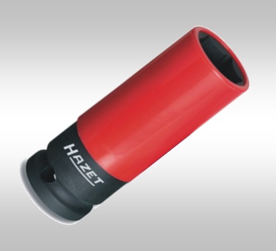 Kraftstecknuss 1/2*17-lang-KST-Hülse