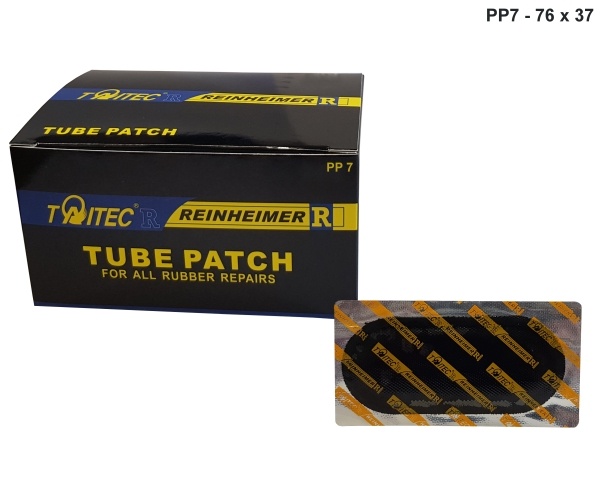 Schlauchflicken PP-7/VE45