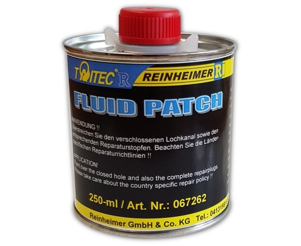 Fluid-Patch 250ml