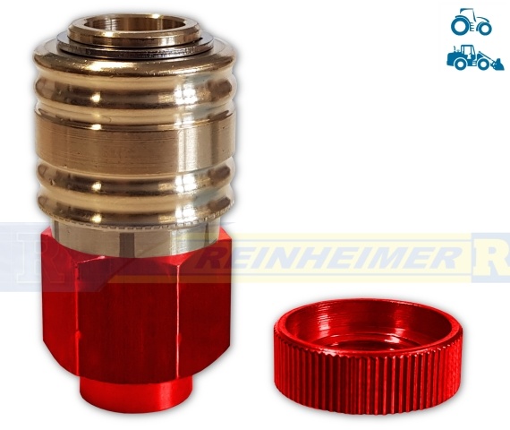 Spezialkupplung VG12-I