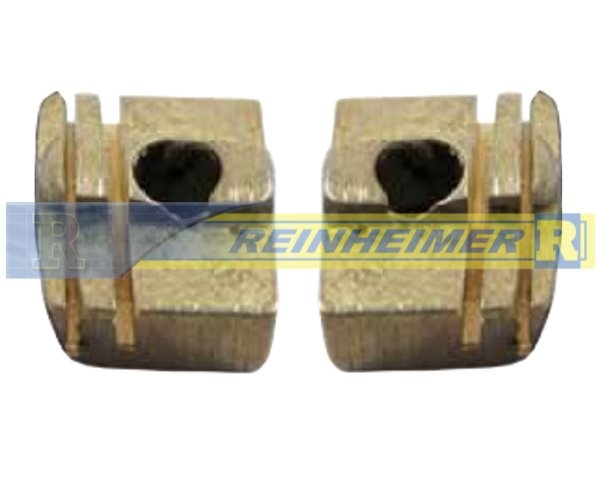 Spannbacken RI4-43+47