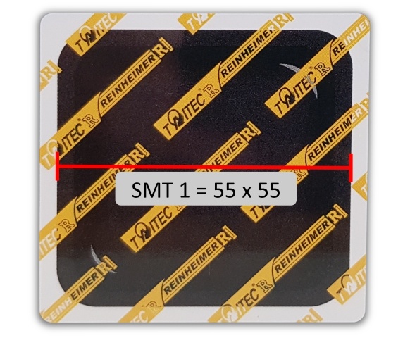 Universal Patch SMT1/VE50