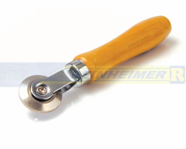 672h-1/Rändelroller