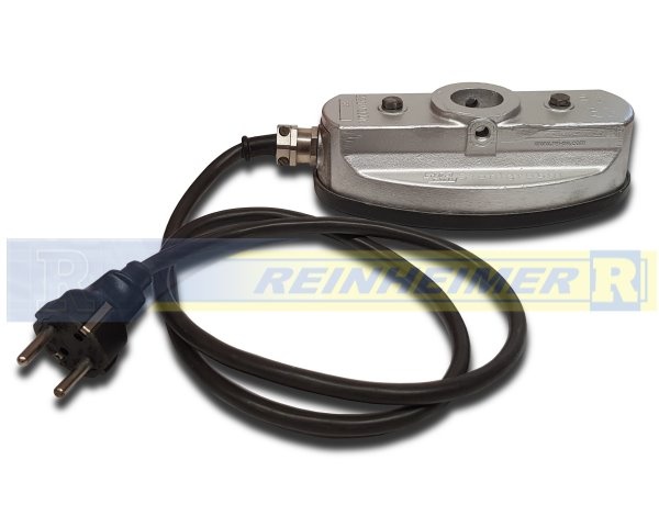 Ersatzheizplatte Refurbished TT