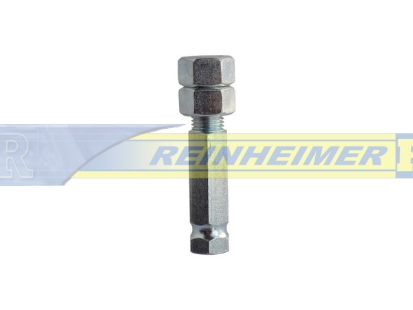 SEK-Adapter NV11 3/8", L=24