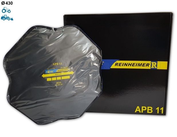 Diagonalpflaster-APB 10/VE3