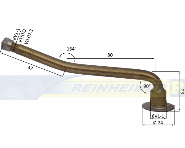 V3.04.25/2C/94-164/B80-C47/VE10