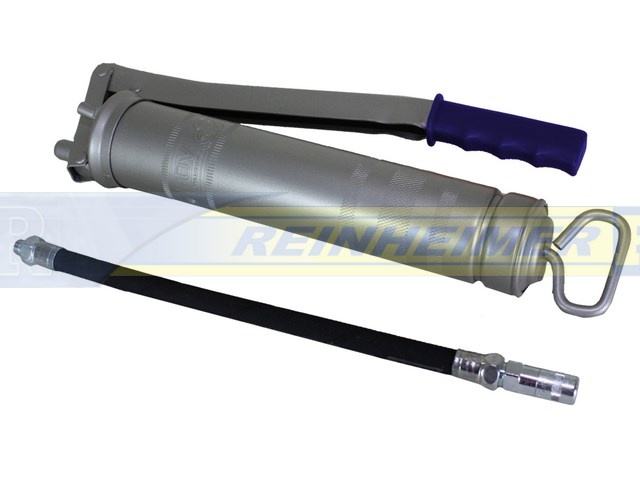 Hebelfettpresse E503 R1/8