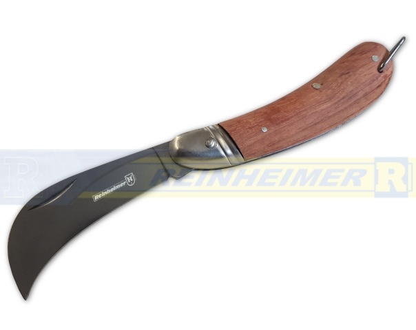 Hackenmesser Hook Klinge groß 1638