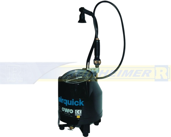 EWO-Standfüller 350