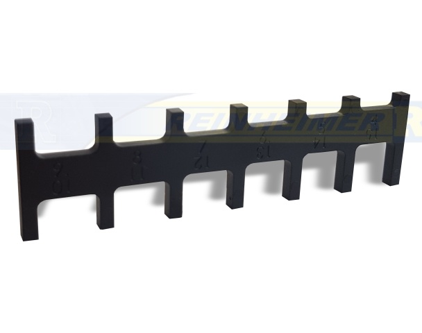 RF-Messereinstelllehre