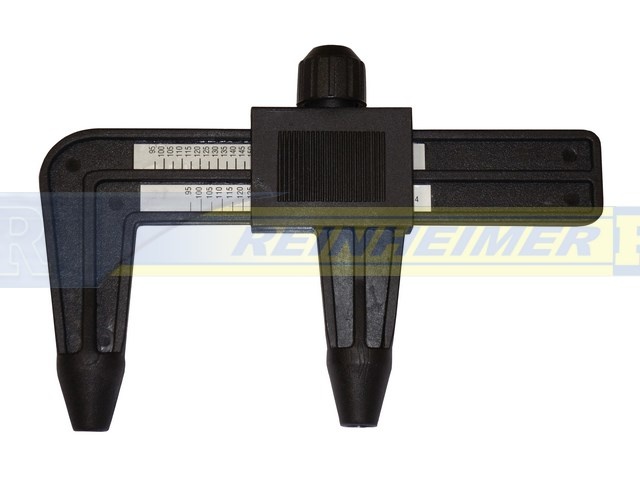 PCD-Tool-Lochlehre/RF