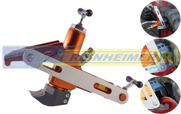 Mini-Lem Wulstabdrücker 8008