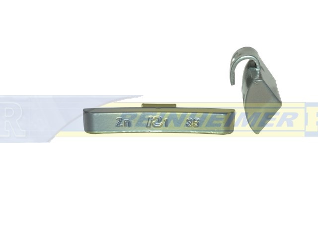 164Z-balance FSR-35/VE50