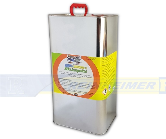MEK-Reiniger/Verdünner 5-L