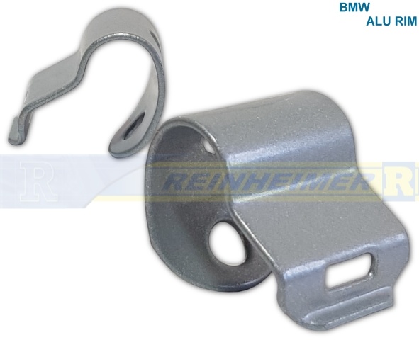 BA-ZN Clip-AR (260)/VE100