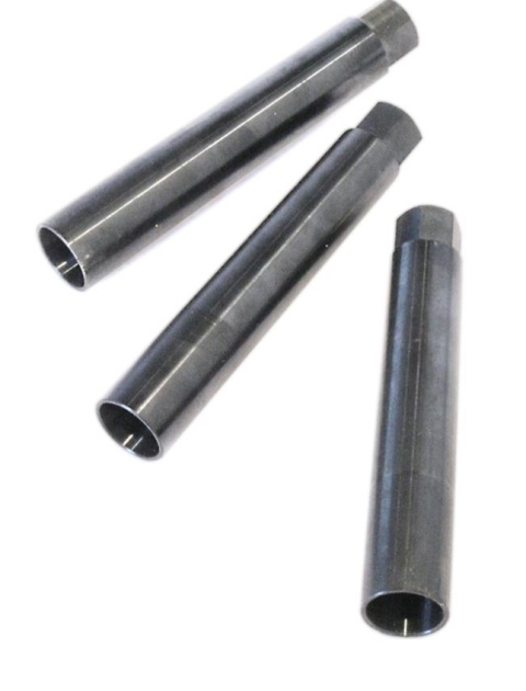 Zentrierhülsen 21mm/18*1,5 IV1/2"