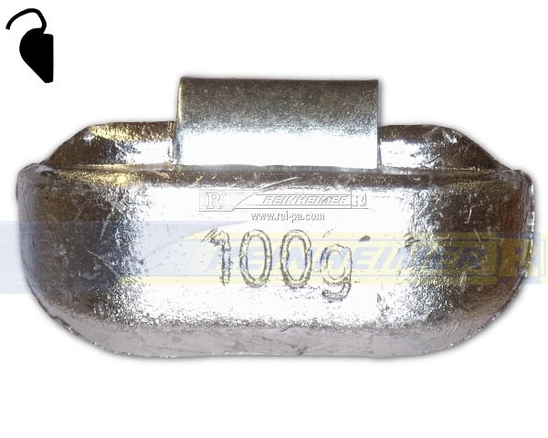 LKW Gew.527 100g/VE10