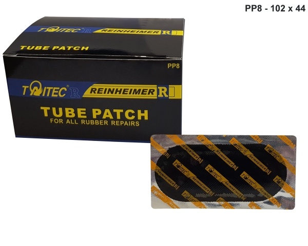 Schlauchflicken PP-8/VE35