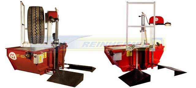 Test-Tank RT1020          8070