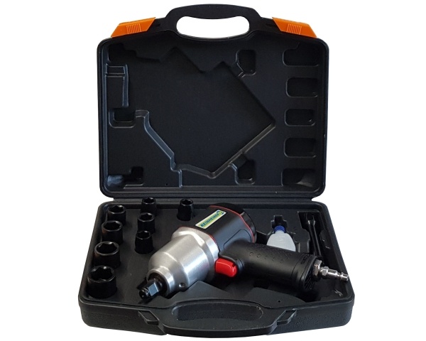 Schlagschrauber JD3900A-1/2" 900Nm