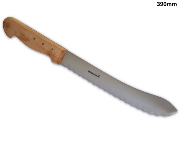 Messer 101 Welle 250mm