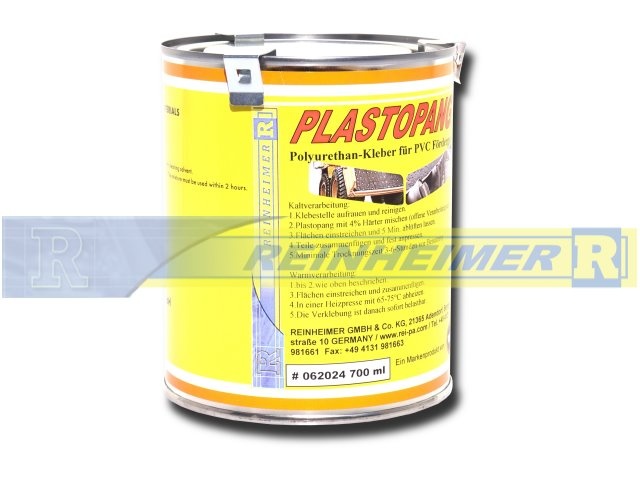 TRS-Plasto 700ml