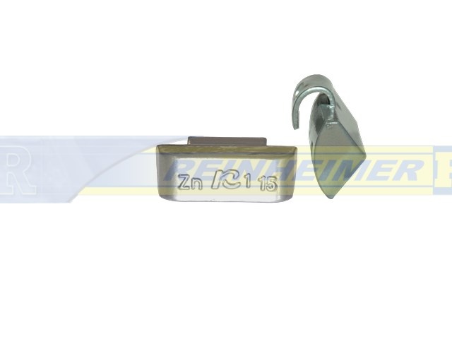 164Z-balance FSR-15/VE100