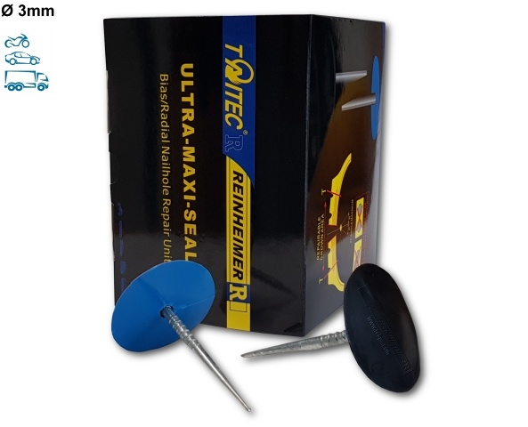 Ultra-Maxi-Seal 3mm/VE24